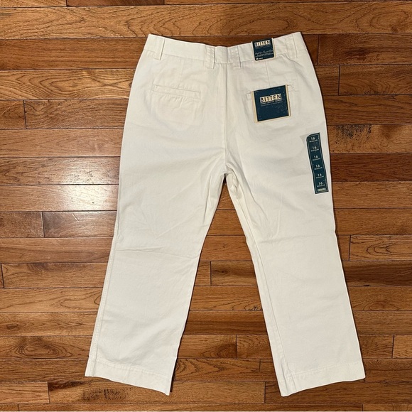 Bitten Sarah Jessica Parker Chinos - Picture 7 of 14